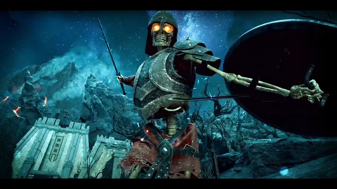 🔴 Mage Tapi Bawa Pistol