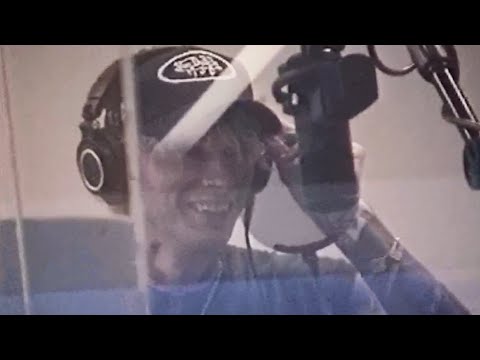 mgk - making of vampire diaries