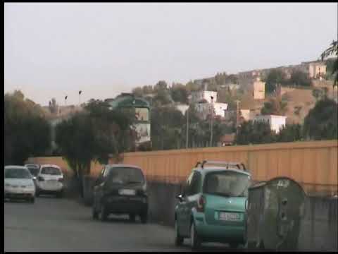 Intercity Notte 782/783/784 "Freccia del Levante" Crotone - Milano C.le