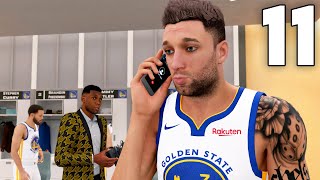 World's Worst Phone Call - NBA 2K26 My Player Career - Part 11世界上最糟糕的电话- NBA 2K 26我的球员生涯-第11部分