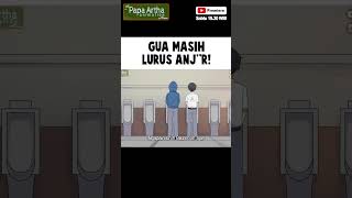 Download lagu Insiden Adit x Dimas di Toilet Cowok #animasi #animasisekolah mp3 Download lagu Insiden Adit x Dimas di Toilet Cowok #animasi #animasisekolah mp3