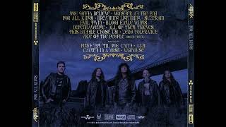 Anthrax You Gotta Believe Sub Español e Ingles