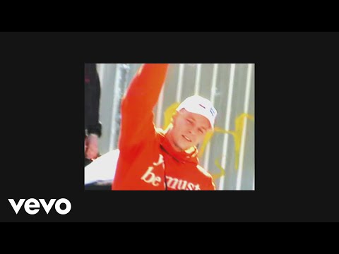 Magiera ft. Tymek, Falcon1 - Balladka (Official Video)