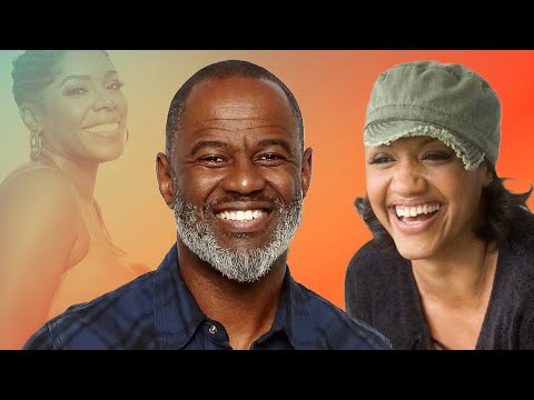 EXCLUSIVE | Brian McKnight’s ex Julie McKnight TELLS ALL! | CHEATING & Side Babies was his Go To!