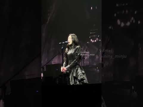 [4K] [230722] 김태연 (Kim Taeyeon) - Set Myself On Fire [The Odd Of Love Jakarta]