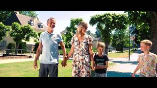 EuroParcs De Achterhoek Gelderland - Vorden visuel 4127/7625