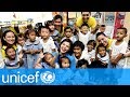 Anne Curtis And Cebu Pacific Visit Bobon Northern Samar