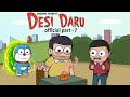 Indian Doraemon Parody Desi Daru Part 7 ComicBagh