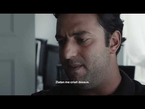 Becoming Zlatan - Society+ - Quand Mido a failli tuer Zlatan