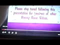 Please Stay Tuned Following This Presentation For Preview Of Other Barney Home Video Lyrick Studio