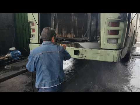 Bomba de agua comet Bomba de agua comet