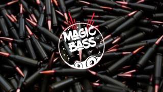 Richard Reynolds - Loaded [Bass Boosted]