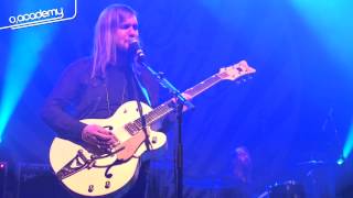 Band of Skulls: &#39;Bruises&#39;