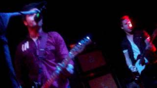 There For Tomorrow-Backbone