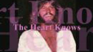 Barry Gibb &amp; Olivia Newton-John - The Heart Knows (NEW DUET)