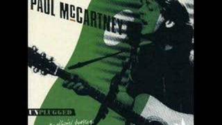 Paul McCartney - Singin&#39; the Blues