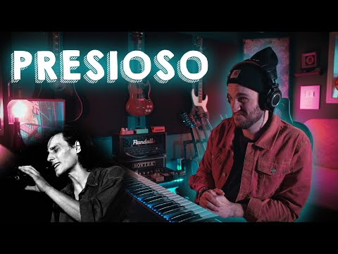 AMERICAN REACTS TO ANTONIO VEGA - MY RECREATION SITE