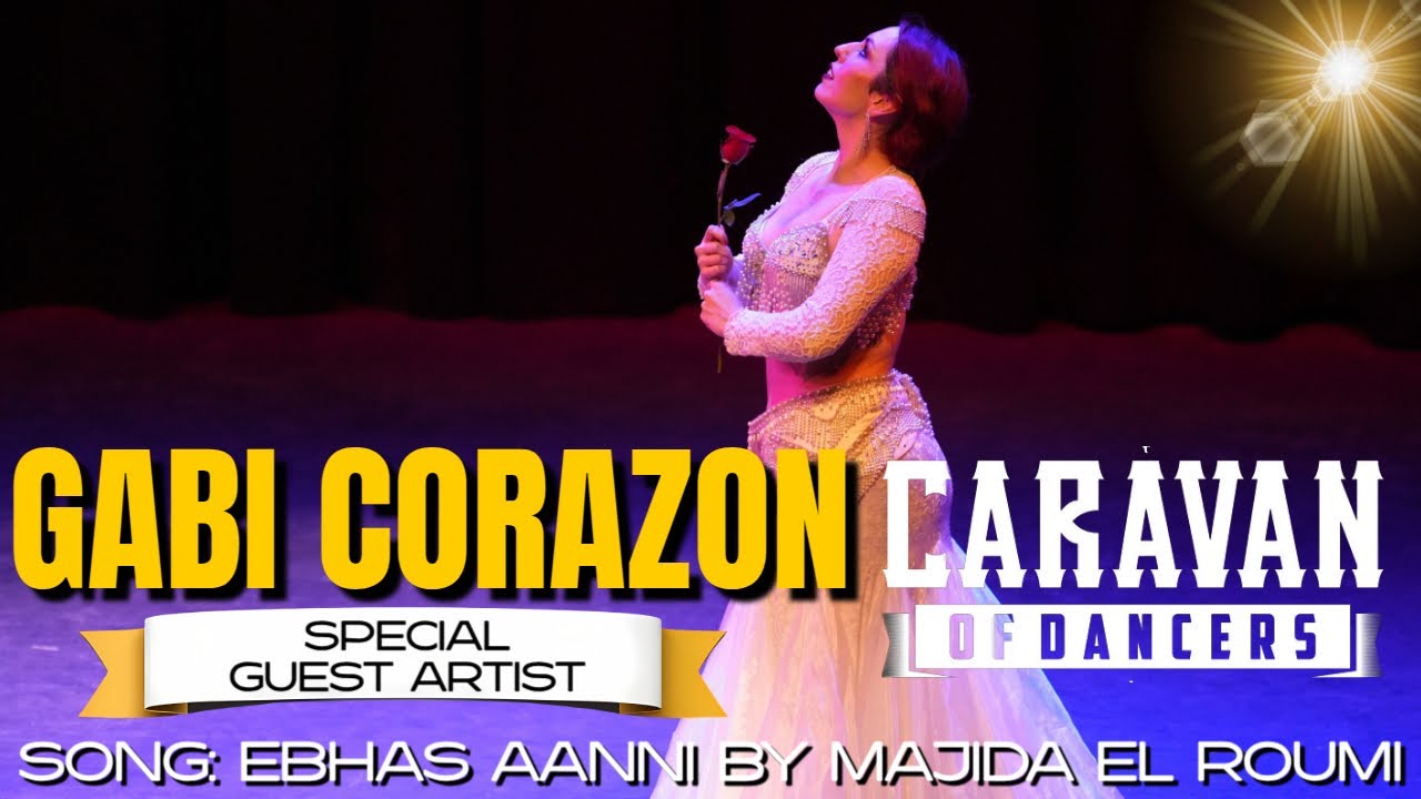 Promotional video thumbnail 1 for Gabi Corazon