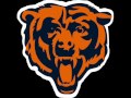 Chicago Bears Song We Are Who You Thought We Were