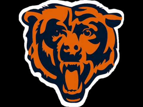Chicago Bears Song - We are who you thought we were