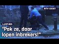 Noaberschap op z’n mooist: 3x klaarstaan voor elkaar | RTV Oost