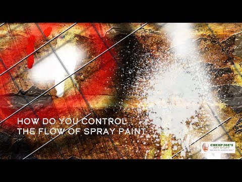 Cheap Joe's 2 Minute Art Tips - Ask Julie