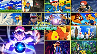 Pokemon Journeys New Special Preview🔥| Pokémon Movie 25 Coming Soon 🔥