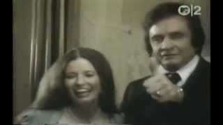 Johnny Cash - The Baron