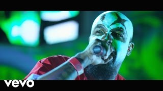 Tech N9ne, Excision - Roadkill