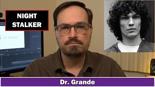 Richard Ramirez (Night Stalker) | Mental Health and Personality | Pure Psychopathy?