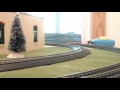 Bachmann Remakes Thomas Percy And The Squeak