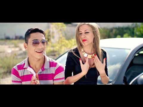 BABI MINUNE & DANYA - CINE,CINE