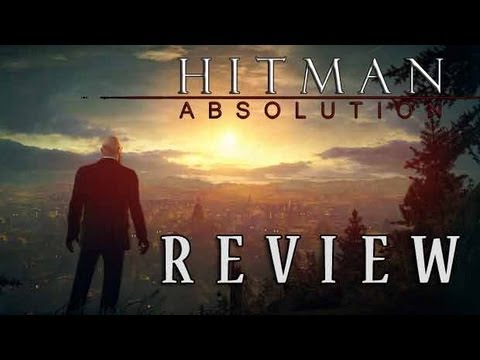 Hitman: Absolution Review