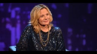 Kim Cattrall - 'We were never friends' Sex and the City 3