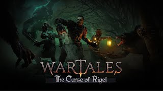 Wartales - Expansion: The Curse of Rigel (DLC) Steam Key (PC) GLOBAL