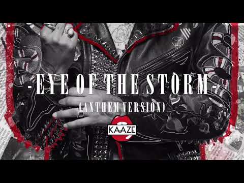 KAAZE feat. Nino Lucarelli - Eye Of The Storm (Anthem Version)
