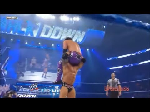 The Ultimate Batista Bomb Compilation