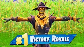 i WON by standing still for the entire game...
