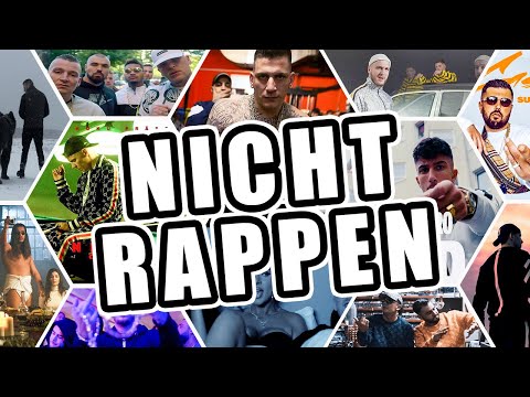 Versuche Nicht Zu Singen Deutschrap 2021