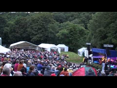 FEST JAZZ 2013 CHATEAUNEUF-DU-FAOU