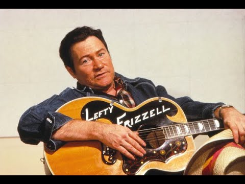 Railroad Lady - Lefty Frizzell