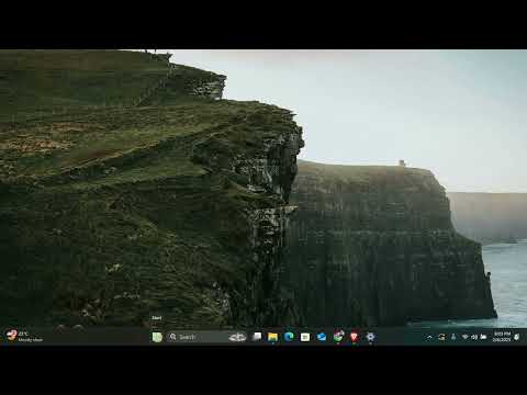 How To Check your Monitor Screen Refresh Rate HZ in Windows 11