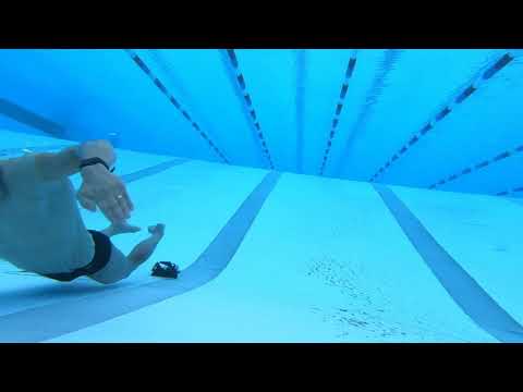 Mask & Snorkel Recovery