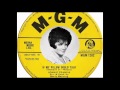 Connie Francis - If My Pillow Could Talk  (1963)