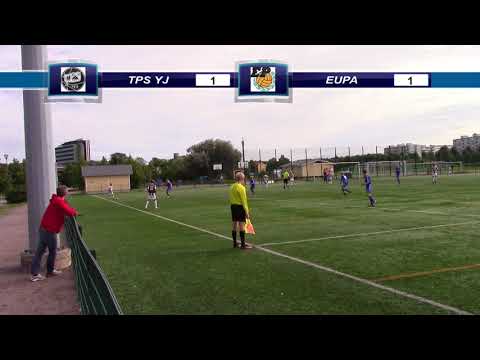 P13 2017 ELL:TPS YJ-EUPA