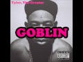 Tyler,The Creator - Yonkers - Goblin (HQ)