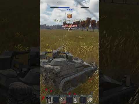 Daily Wiesel Kill until Girlfriend Day 335 #warthunder #warthundertanks #wiesel