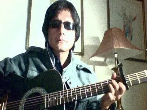 ♪♫ Mas Es Amar (Spanish version of "Sad Eyes") -- Enrique Iglesias (Acoustic Guitar Cover) video thumbnail