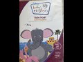 Closing To Baby Noah 2005 UK DVD