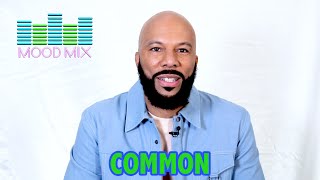 Mood Mix with Common